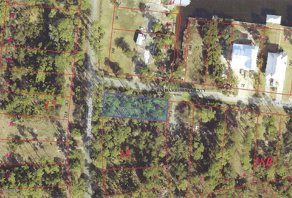 1st image of 0 Ponce De Leon Blvd