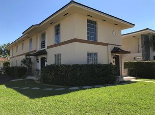 3601 S Le Jeune Rd, Miami, FL 33134