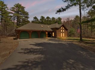 26 Clancy Rd, Freedom, NH 03836