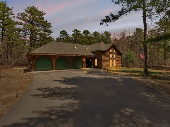 26 Clancy Road, Freedom, NH 03836