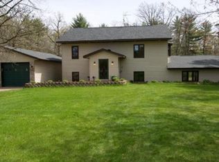 41713 Lowden Ave, Harris, MN 55032