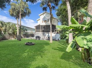 1214 5th Avenue, Tybee Island, GA 31328