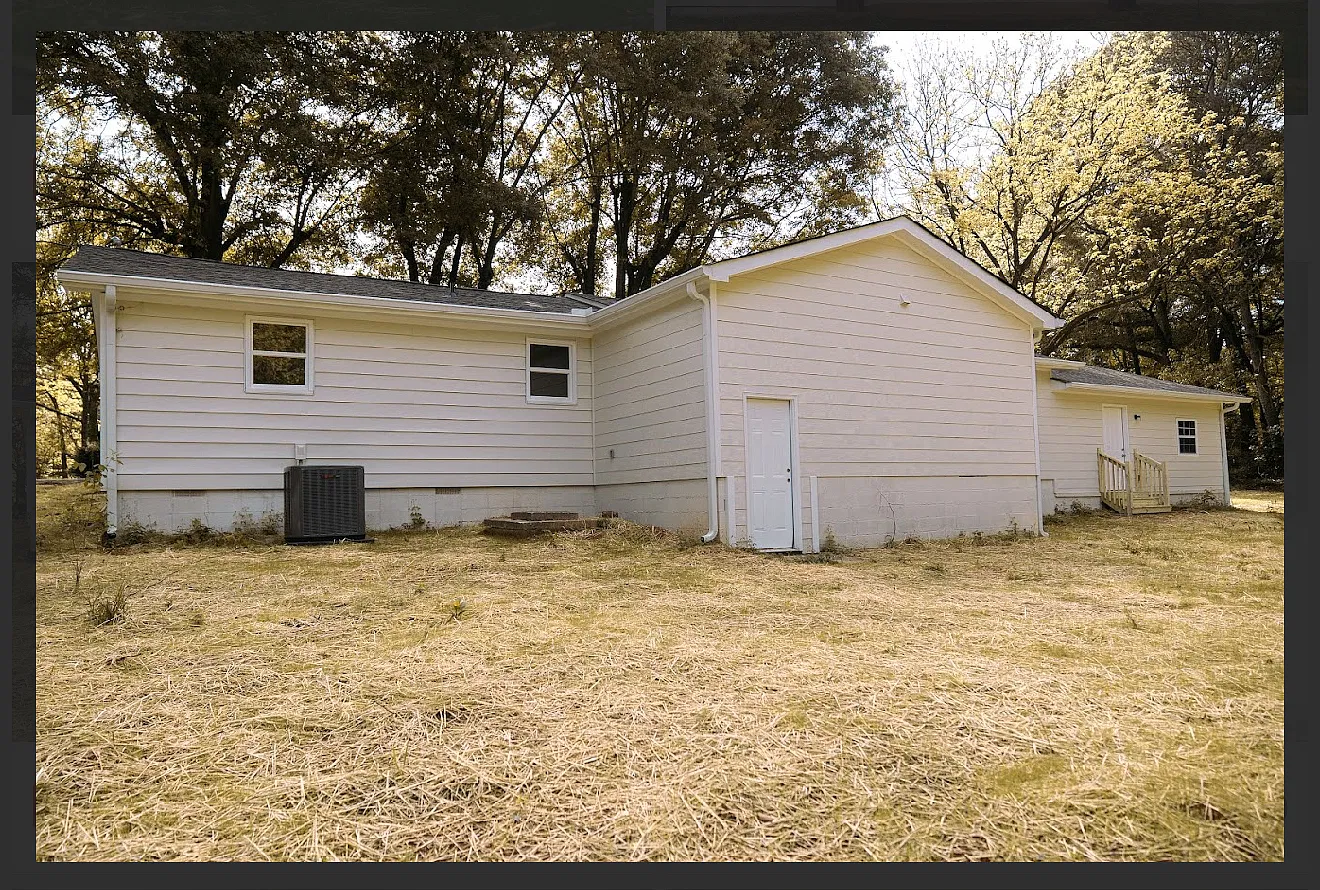 206 Donald Alexander Road - 1 — Photo 3