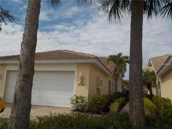 3743 Albacete Cir #42-84, Punta Gorda, FL 33950