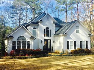 16 Retour Way, Sharpsburg, GA 30277