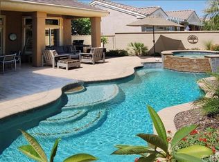 78241 Links Dr, Palm Desert, CA 92211