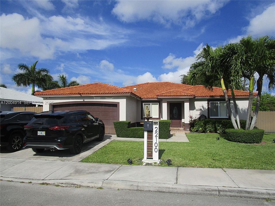 1st image of 22100 SW 122nd Ct