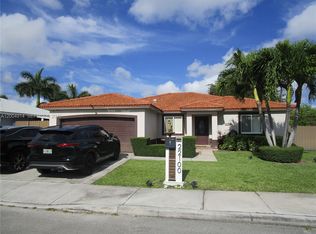 22100 SW 122nd Ct, Miami, FL 33170