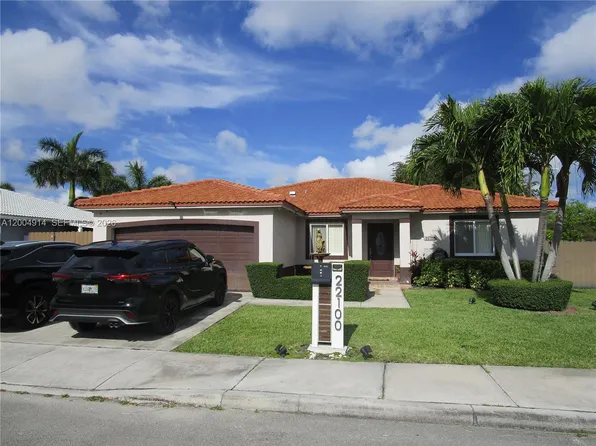 22100 SW 122nd Ct, Miami, FL 33170