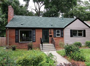3114 Hayes St NE, Minneapolis, MN 55418