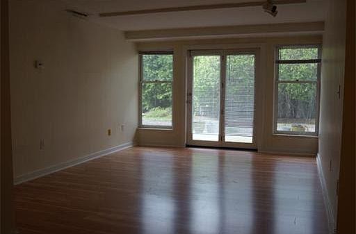 Large living room
