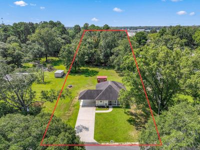 14482 Bon Dickey Dr, Baton Rouge, LA, 70818