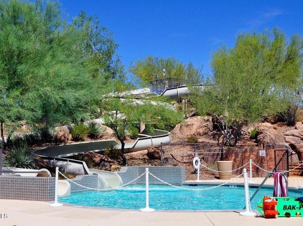 11554 W Lone Tree Trl, Peoria, AZ 85383