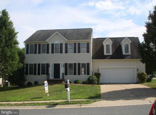 7 Shannondale Ct, Fredericksburg, VA 22406