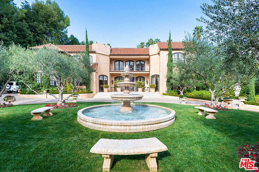 9541 Sunset Blvd Beverly Hills Ca 90210