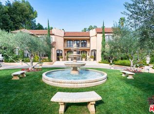 9541 Sunset Blvd, Beverly Hills, CA 90210