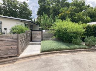 103 E 52nd St BUILDING B, Austin, TX 78751
