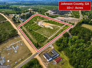 0 Union Grove Church Rd, Wrightsville, GA 31096