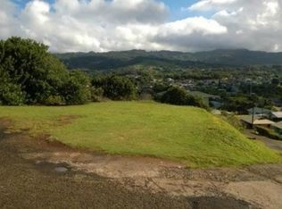 LOT 118, Kalaheo, HI 96741