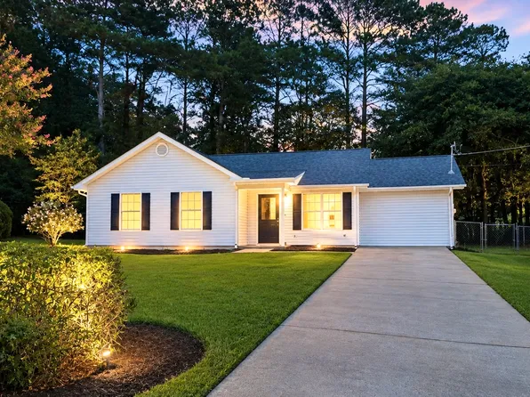 6710 Pirkle Dr, Cumming, GA 30028