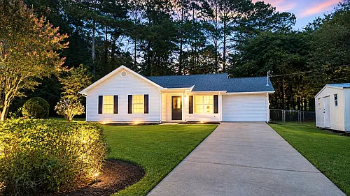6710 Pirkle Dr Photo 1