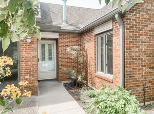 2345 Hilton Ct, Ames, IA 50014