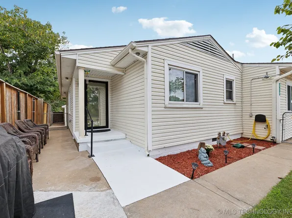 619 N Cleveland Ave, Sand Springs, OK 74063