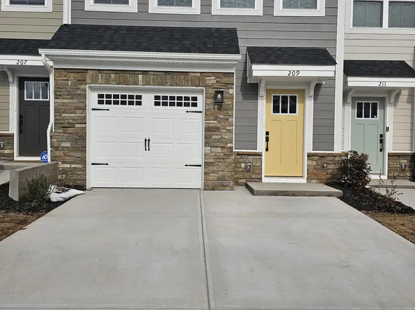 209 Lograto Ln, Simpsonville, SC 29681