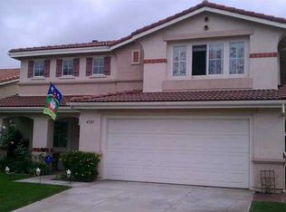 4723 Red Sails Way, San Diego, CA 92154