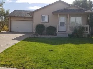 2725 Wills Blvd, Pueblo, CO 81003