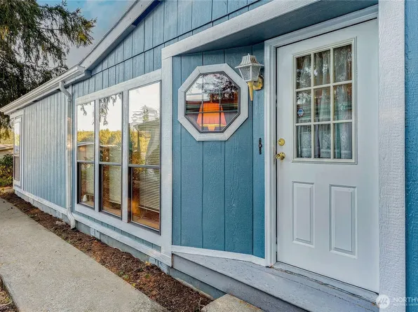 574 NW Silver Glen Lane #41, Bremerton, WA 98311