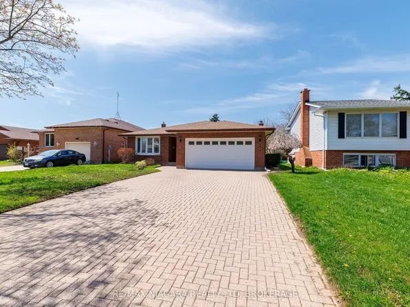 4409 Latina Cres, Niagara Falls, ON L2E 7C3