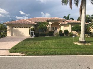 3253 Tripoli Blvd, Punta Gorda, FL 33950