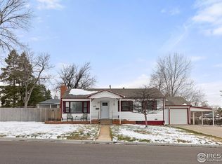1819 19th Ave, Greeley, CO 80631