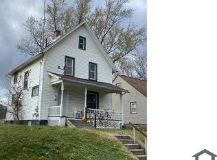 1419 Gibbs Ave NE, Canton, OH 44705