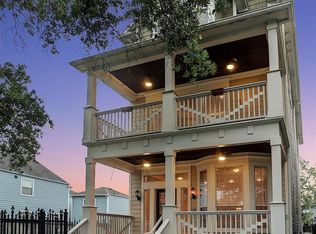 813 W 20th St, Houston, TX 77008