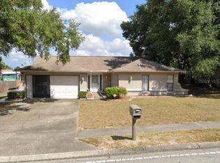 7337 Orchid Lake Rd, New Port Richey, FL 34653