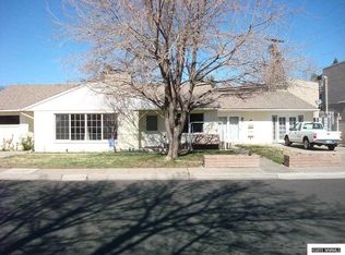 2141 Riviera St, Reno, NV 89509