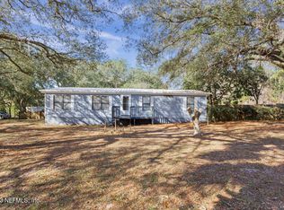 101 Peach Ave, Hawthorne, FL 32640