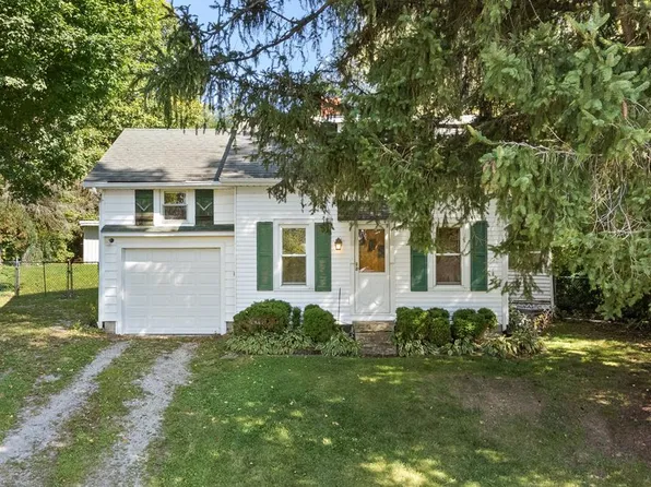 1663 S Main St, Mansfield, OH 44907