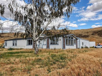 2201 Endicott Rd, Endicott, WA, 99125