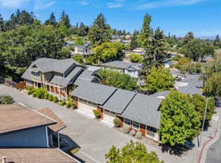 830 - 834 Litchfield Avenue, Sebastopol, CA 95472