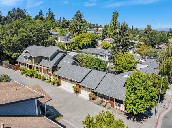 830 - 834 Litchfield Avenue, Sebastopol, CA 95472