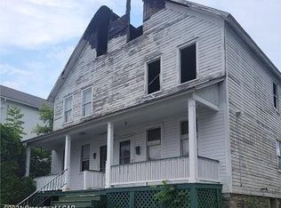 227 E Ridge St, Nanticoke, PA 18634