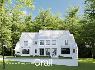 Crail Plan, PCI - 20817, Bethesda, MD 20817