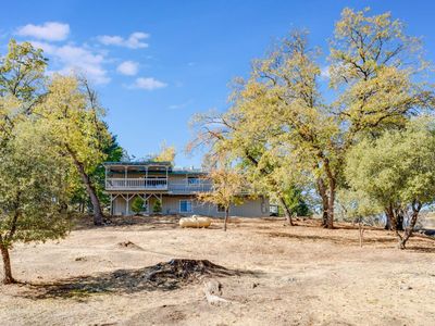 3111 Pleasant Oak Rd, Placerville, CA, 95667