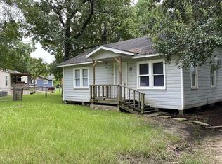 645 W Davis Loop, Vidor, TX 77662