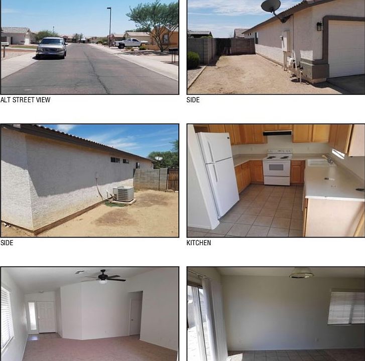 2nd image of 807 E Yanez Ave