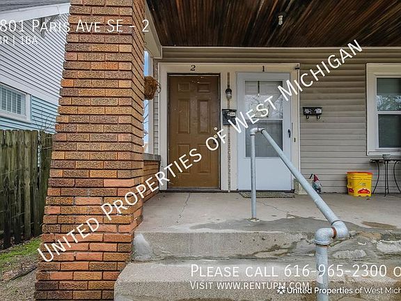 2nd image of 1801 Paris Ave SE #2