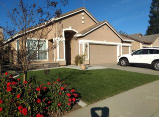 9326 Rose Parade Way, Sacramento, CA